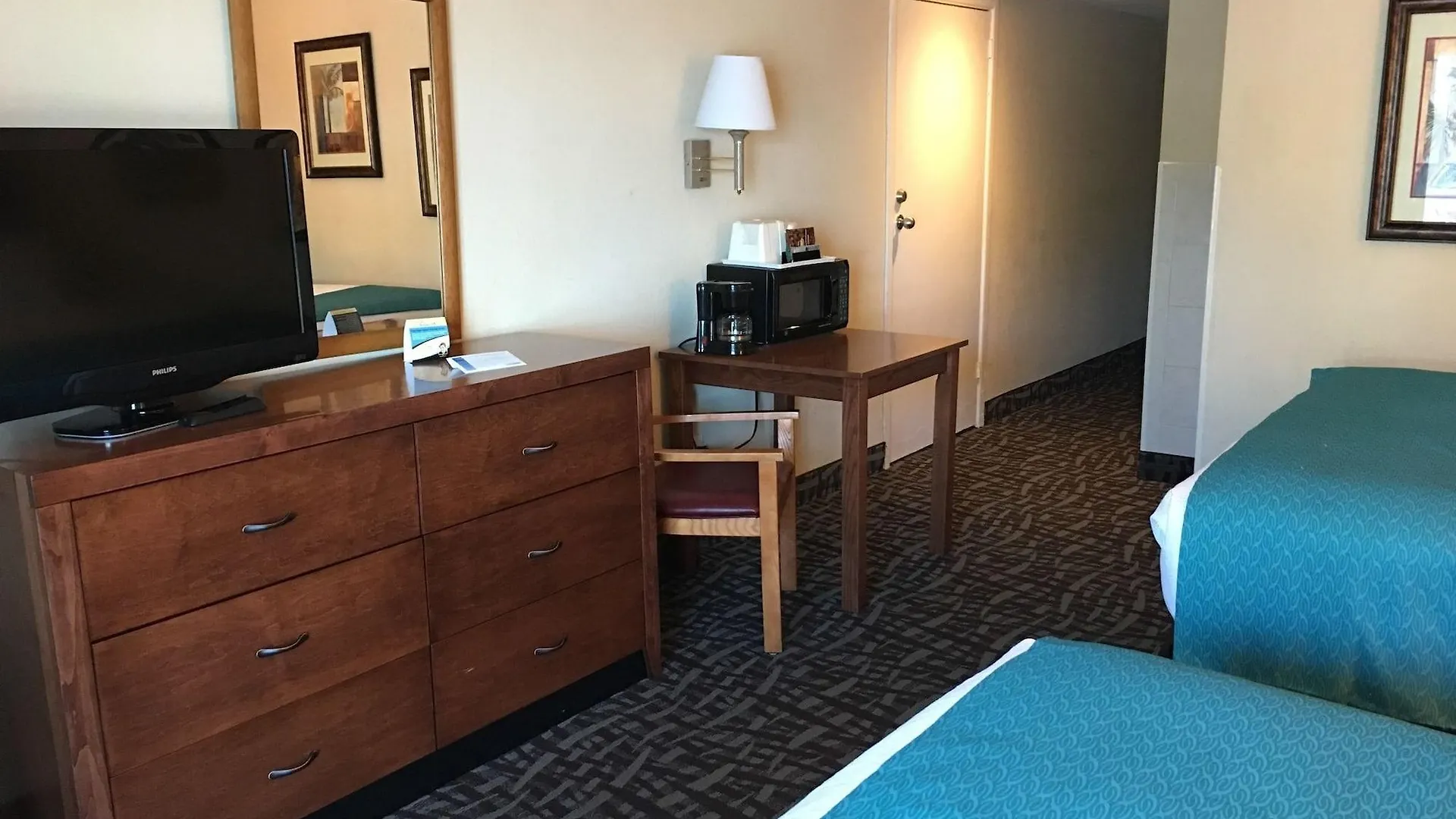 Gulfview Hotel - On The Beach Clearwater Beach 2*,