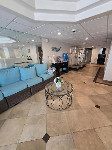 **  Gulfview Hotel - On The Beach Clearwater Beach Stati Uniti