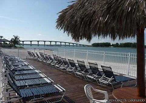 **  Gulfview Hotel - On The Beach Clearwater Beach Stati Uniti