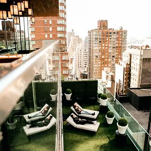 Citizenm Times Square Hotel