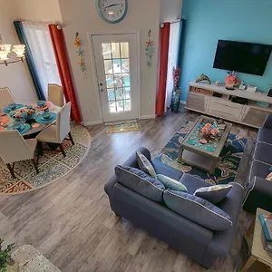 The Avalon Royal Dream Clearwater Beach