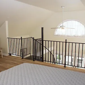 900 Philadelphia Holiday home
