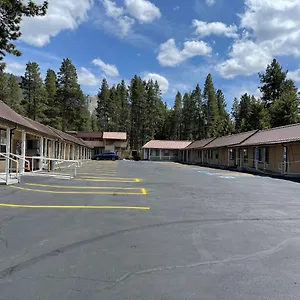  Motel Pinewood Estados Unidos