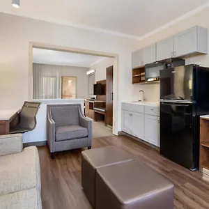 *** Hotel Mainstay Orange County John Wayne Airport Estados Unidos