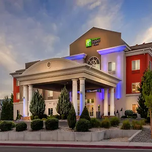 *** Hotel Express Airport By Ihg Estados Unidos