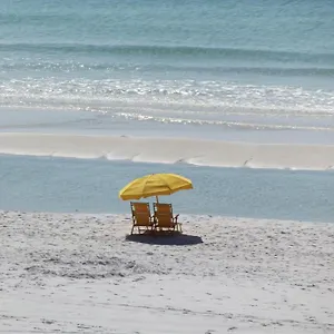Ariel Dunes Ii 1701 Holiday home