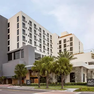 Ac By Marriott Clearwater *** Clearwater Beach