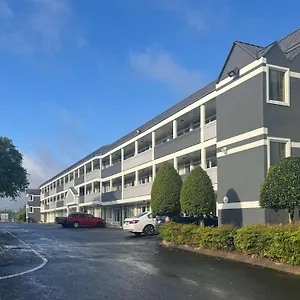 ** Inn Motel 6 Charlotte, Nc - Airport South Estados Unidos