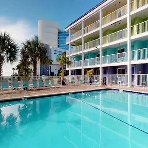 Pelican Pointe Clearwater Beach