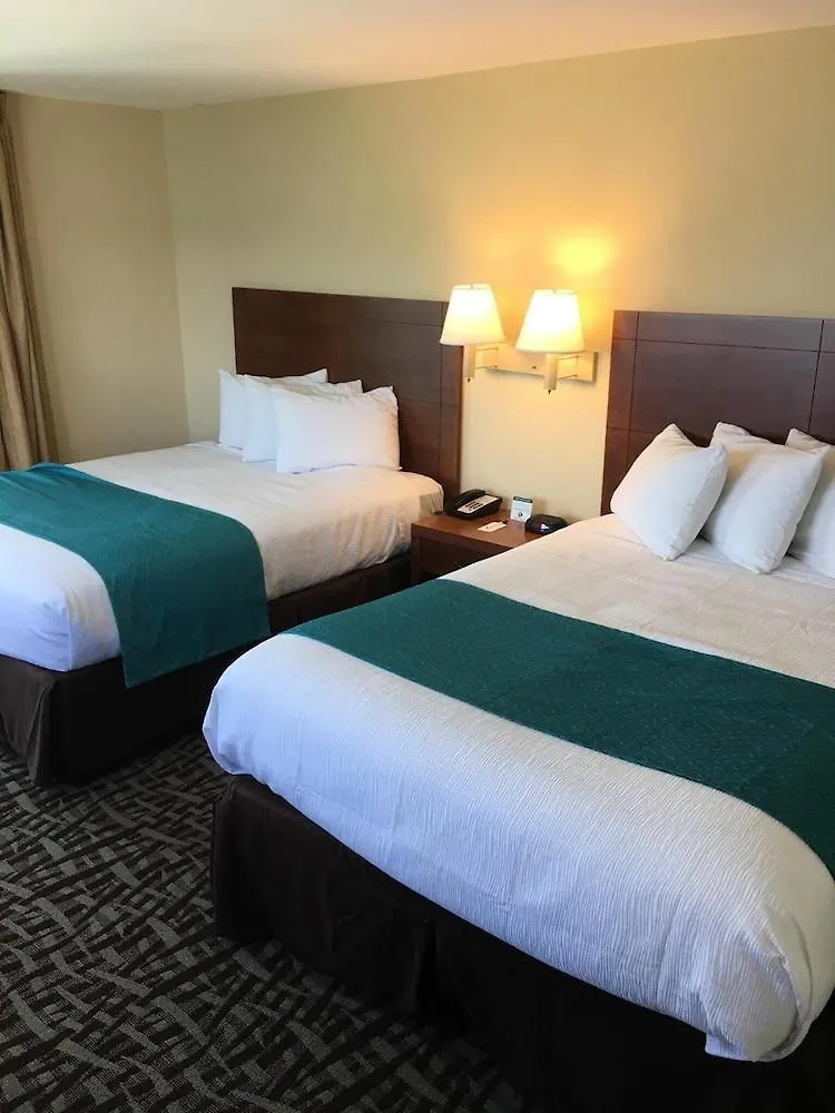 Gulfview Hotel - On The Beach Clearwater Beach