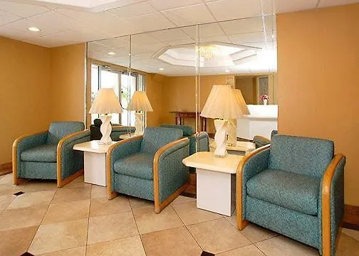 Gulfview Hotel - On The Beach Clearwater Beach