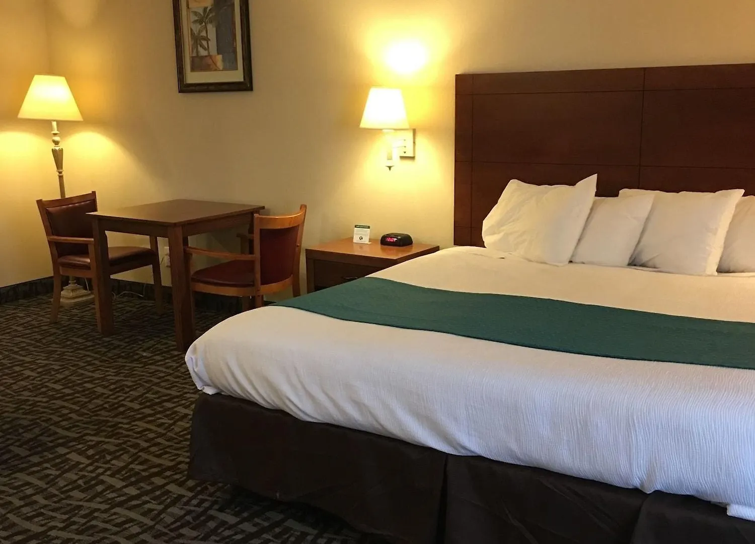 Gulfview Hotel - On The Beach Clearwater Beach 2*,  United States