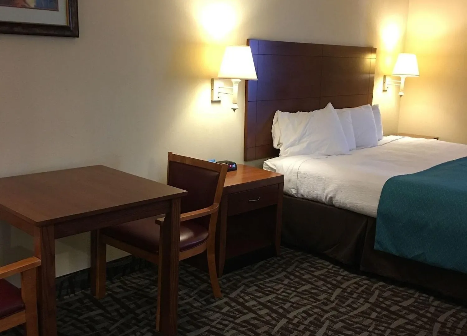 Gulfview Hotel - On The Beach Clearwater Beach