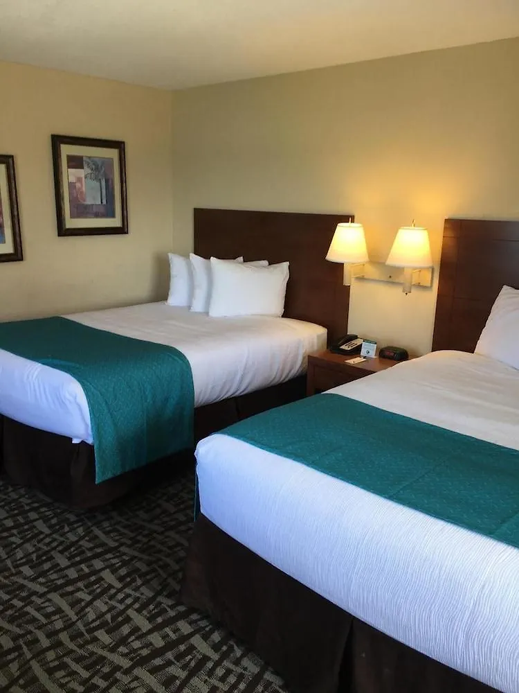 Gulfview Hotel - On The Beach Clearwater Beach