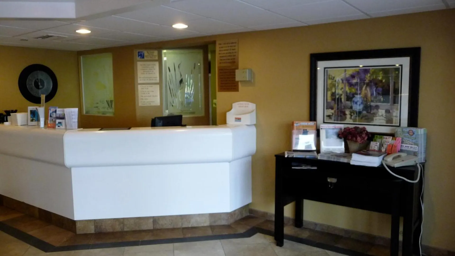 Gulfview Hotel - On The Beach Clearwater Beach