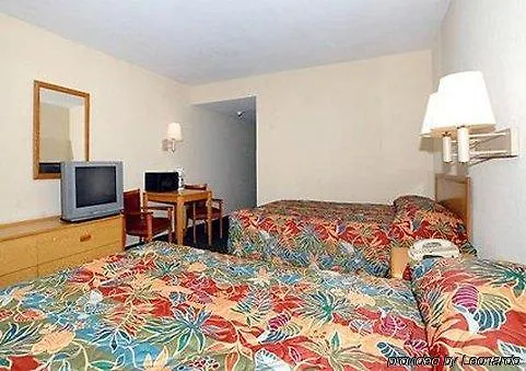 Gulfview Hotel - On The Beach Clearwater Beach