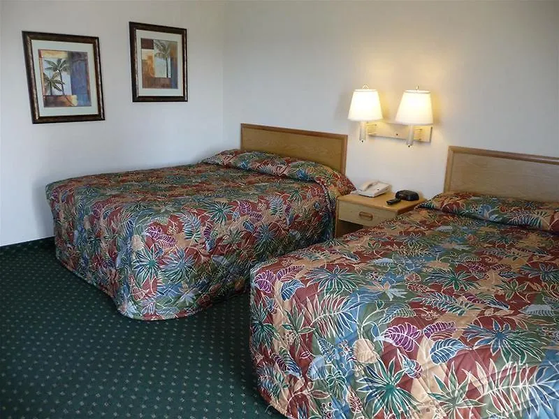**  Gulfview Hotel - On The Beach Clearwater Beach United States