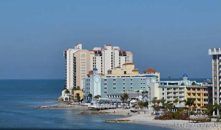 **  Gulfview Hotel - On The Beach Clearwater Beach United States
