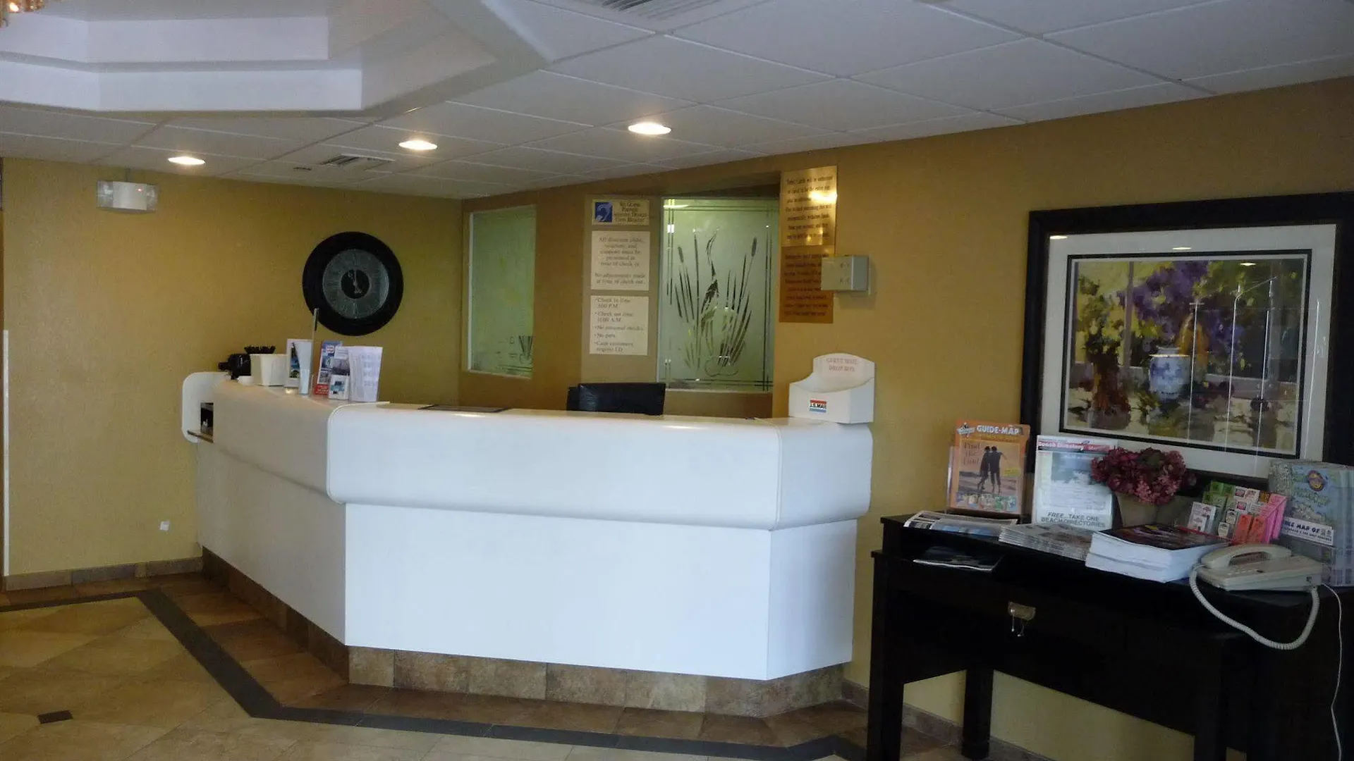 Gulfview Hotel - On The Beach Clearwater Beach United States